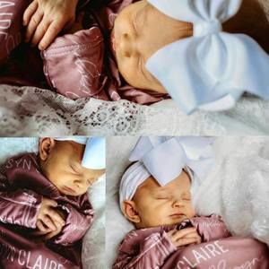 Meet your Posher, Kalin